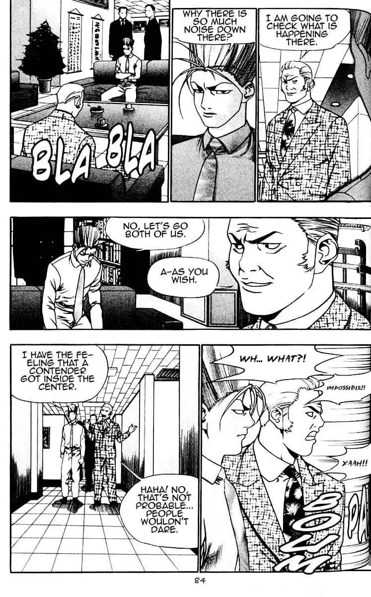 Player Kill Chapter 9 27